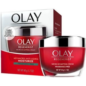Olay Regenerist Micro-Sculpting Cream